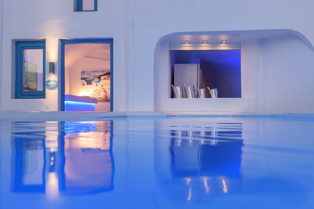Abyssanto Suites Spa 13/50