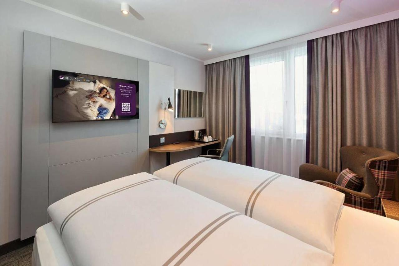 Premier Inn Frankfurt Eschborn 10/31