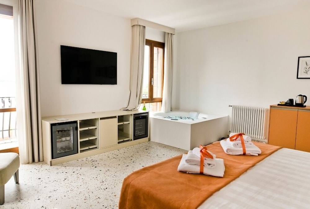 Maison Boutique Al Redentore 11/40