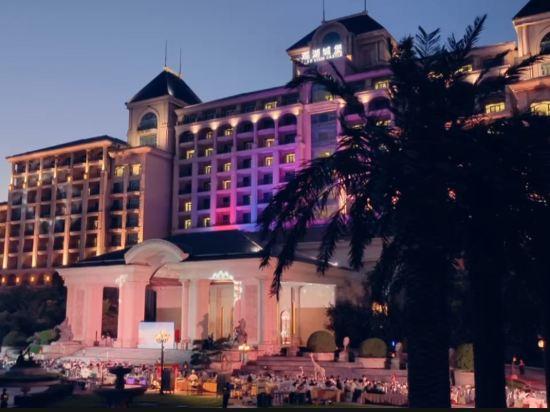 Tianjin Dongli Lake Hengda Hotel 10/49