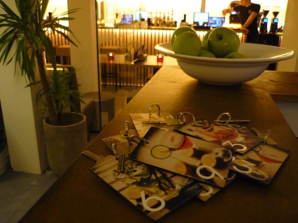 Hotel Beez NO.106 30/45