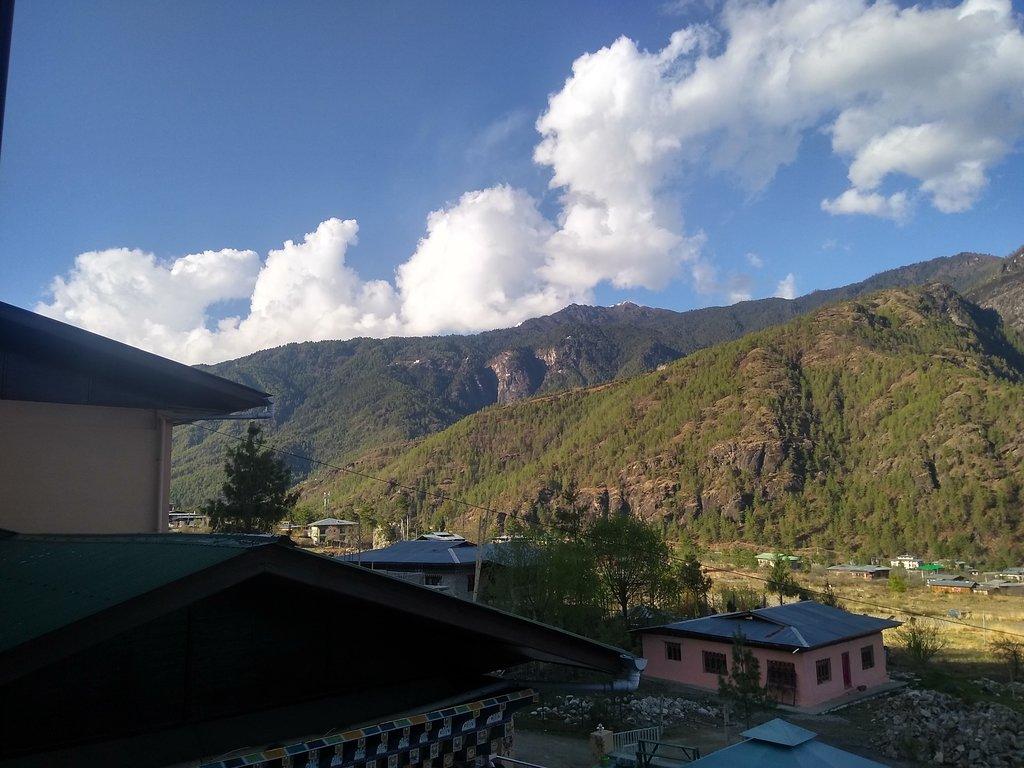 Soenam Tsokhang Resort 21/25