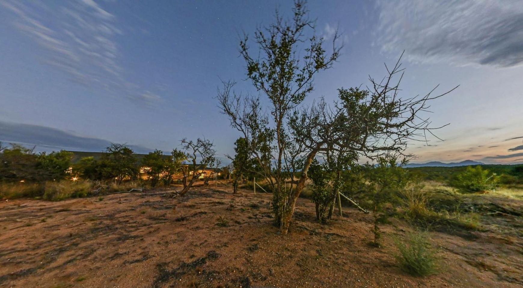 Imagine Africa Luxury Tented Camp 36/50