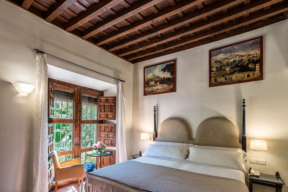 Casa Morisca 17/48