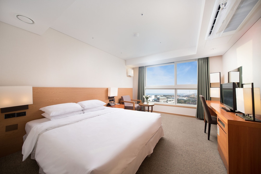 Hotel Bareve 10/64