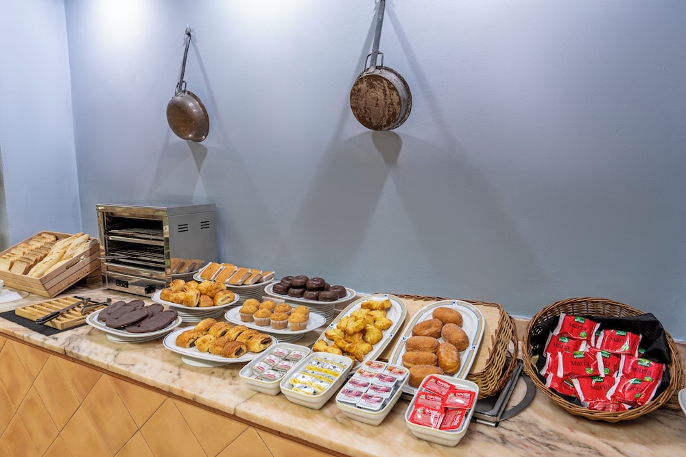 Hotel Faranda Alisas Santander, Ascend Hotel Collection 写真2