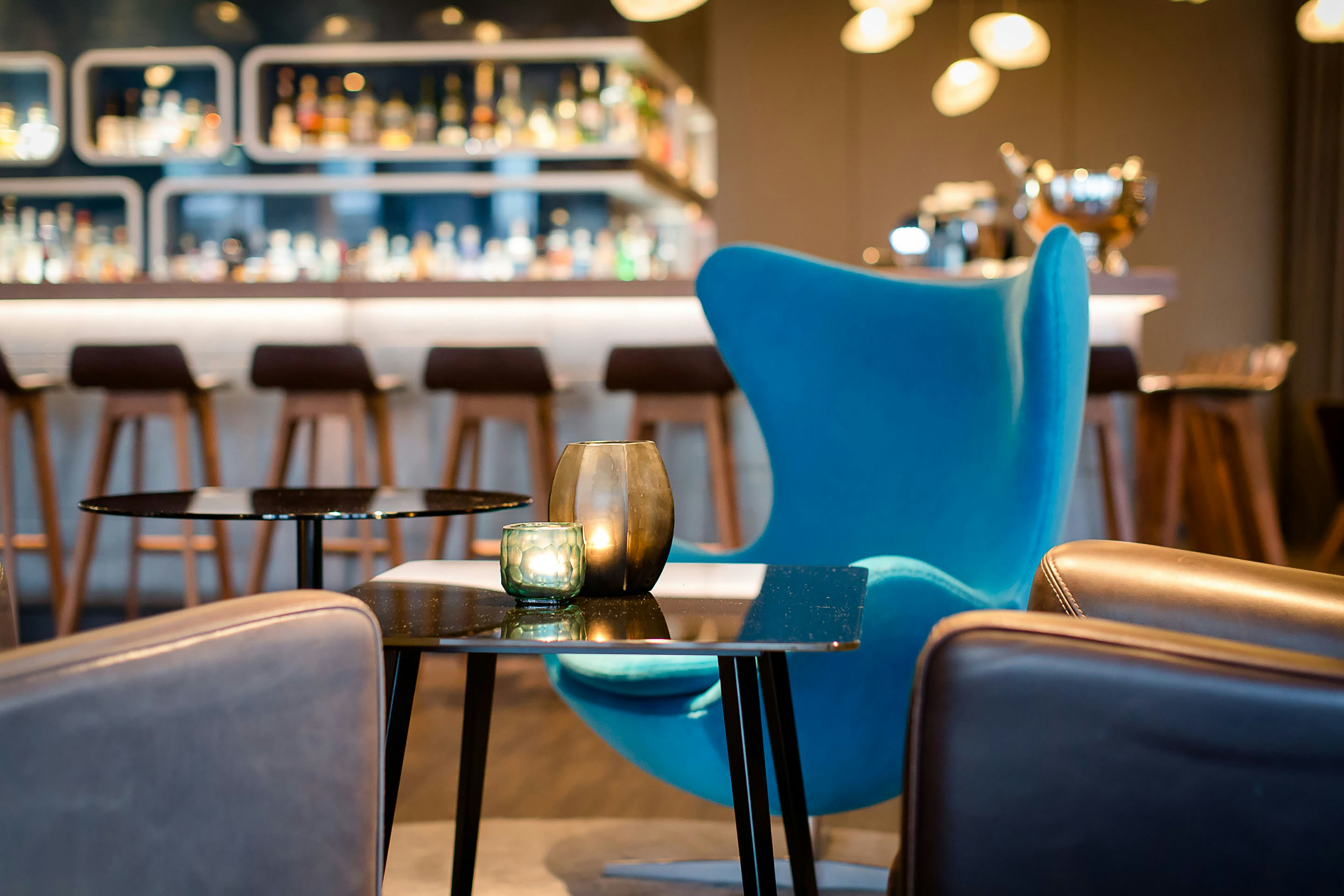 Motel One Frankfurt Airport 26/29