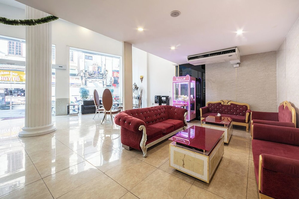 A25 Hotel 19 Cha Ca 31/49