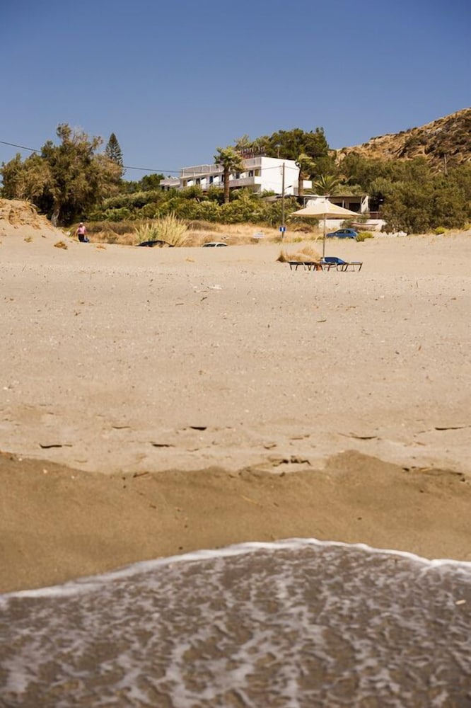 Plakias Bay Hotel 50/68