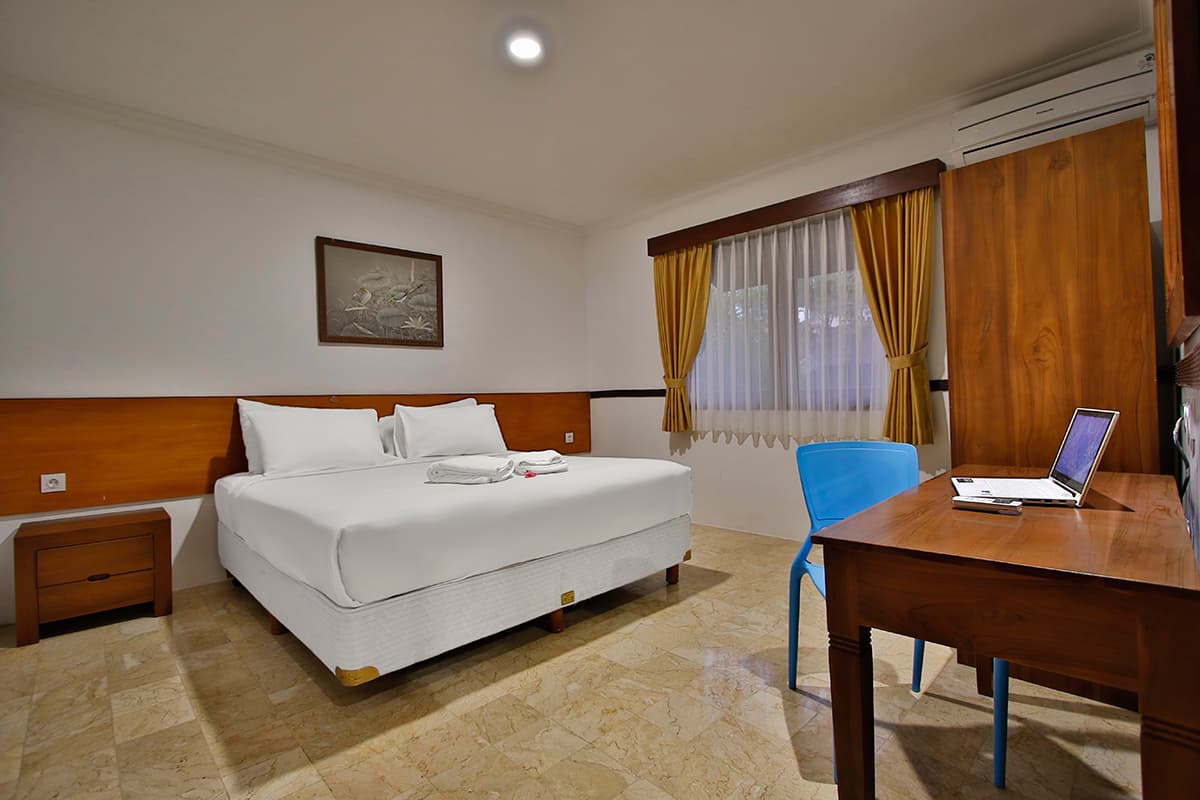 The Jayakarta Villas Anyer 13/30
