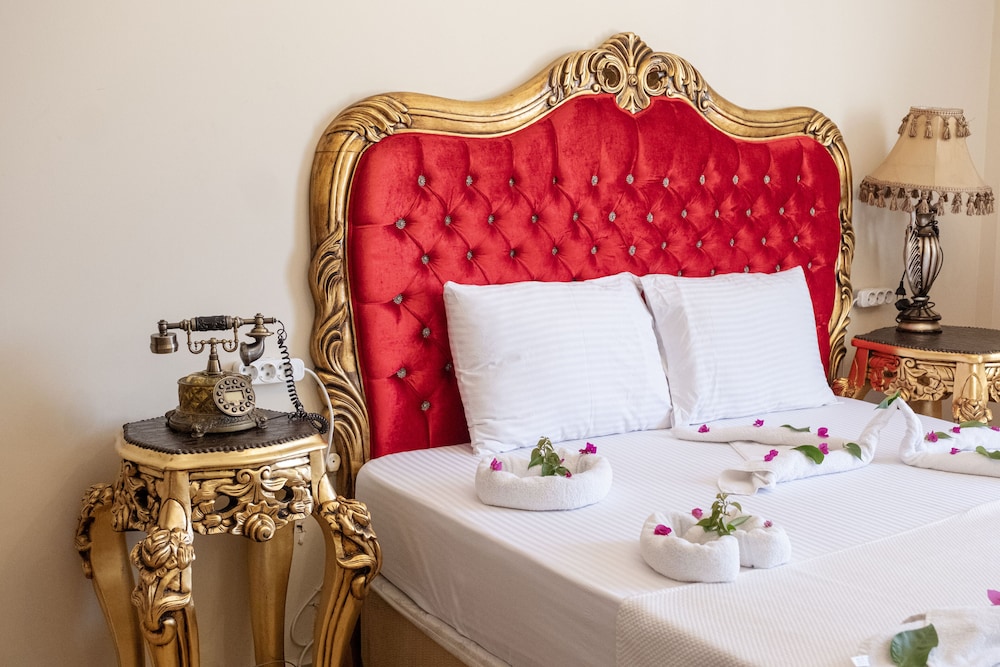 Adana Koza Hotel 32/37