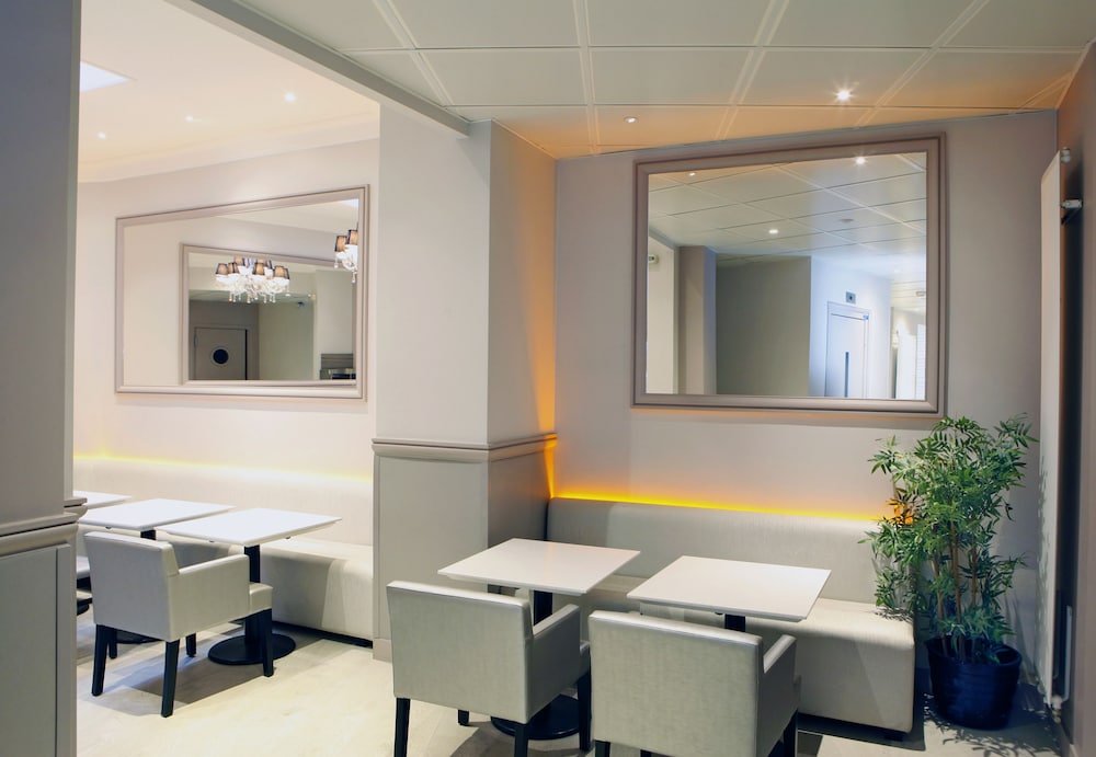 Sure Hotel By Best Western Paris Gare Du Nord 38/39