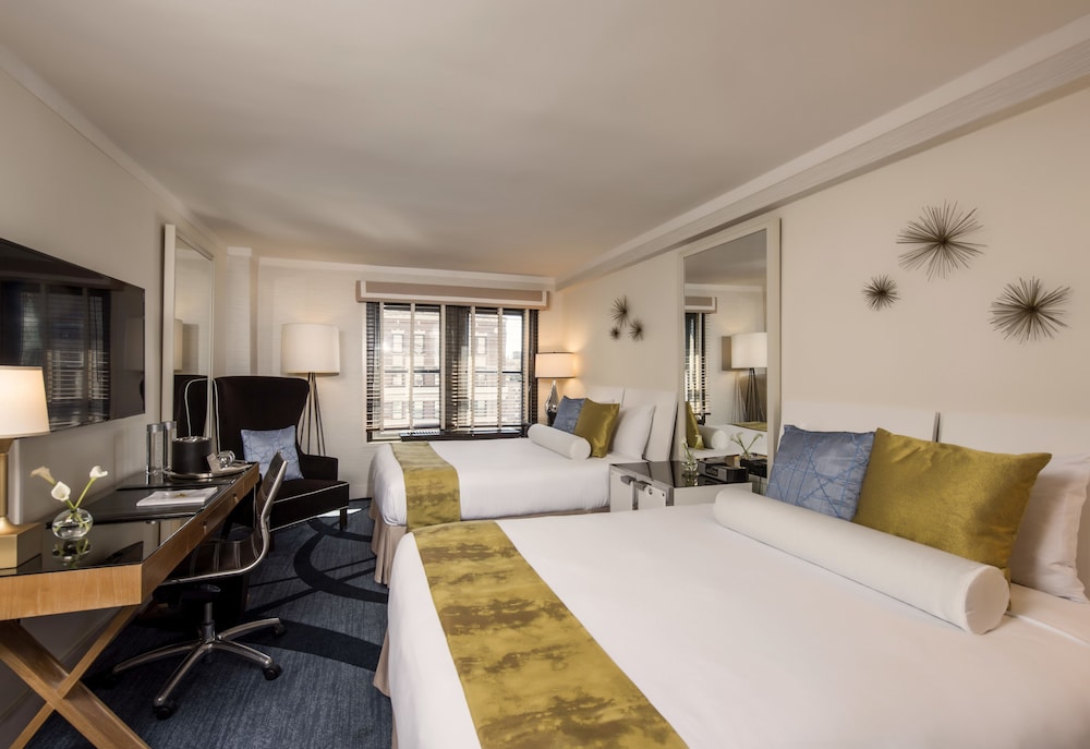 Kimpton Ashbel New York 18/65
