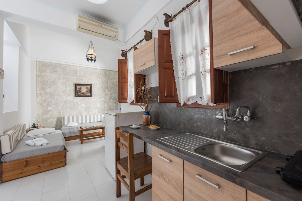 Anezina Villas 47/50