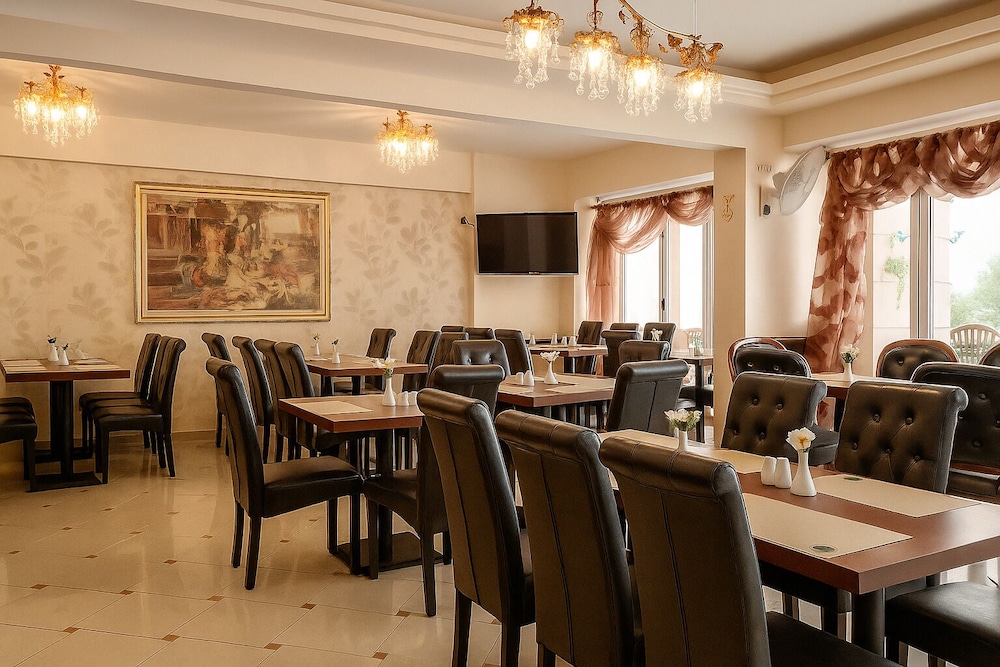 Hotel Vizantio 29/41