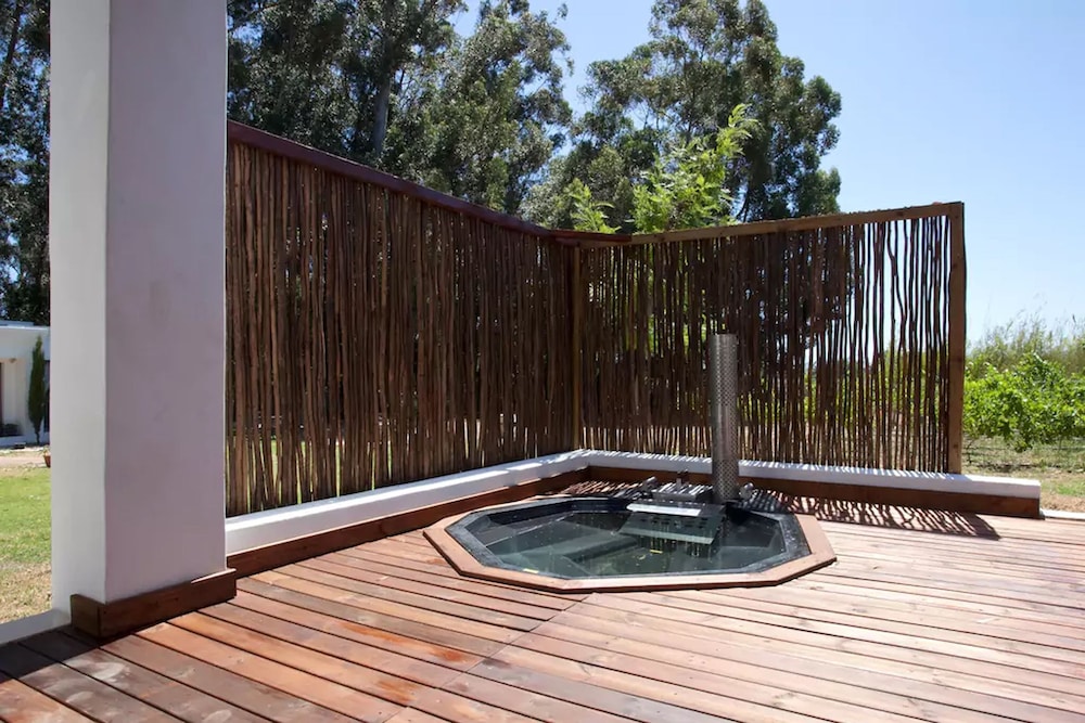 Rest Chabivin Self Catering 18/41