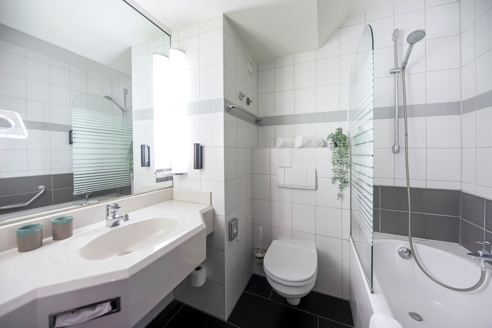 ACHAT Hotel Heppenheim 49/50
