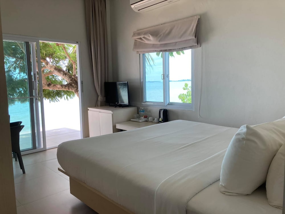 Baan Fah Resort 33/89