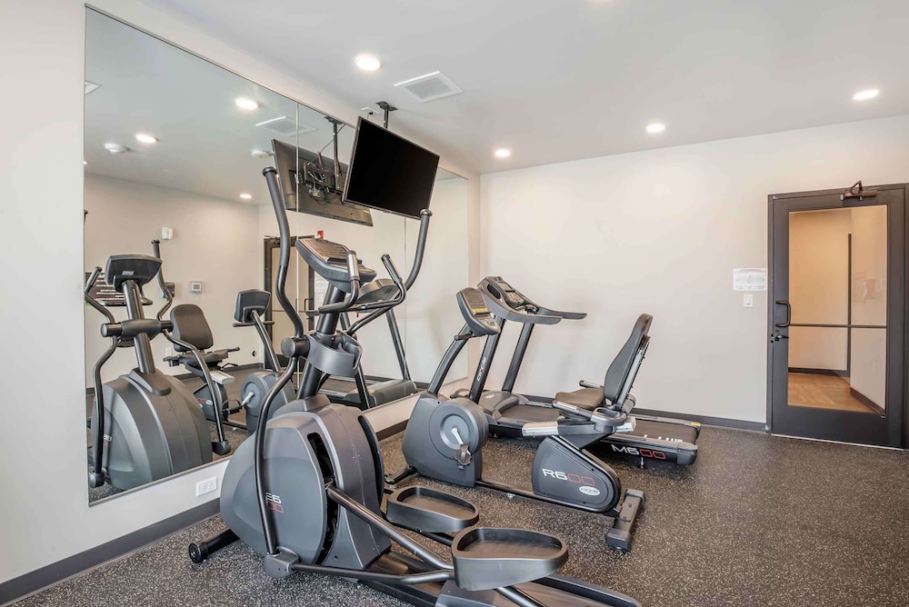 Extended Stay America - Colonial Heights - Fort Lee 33/56