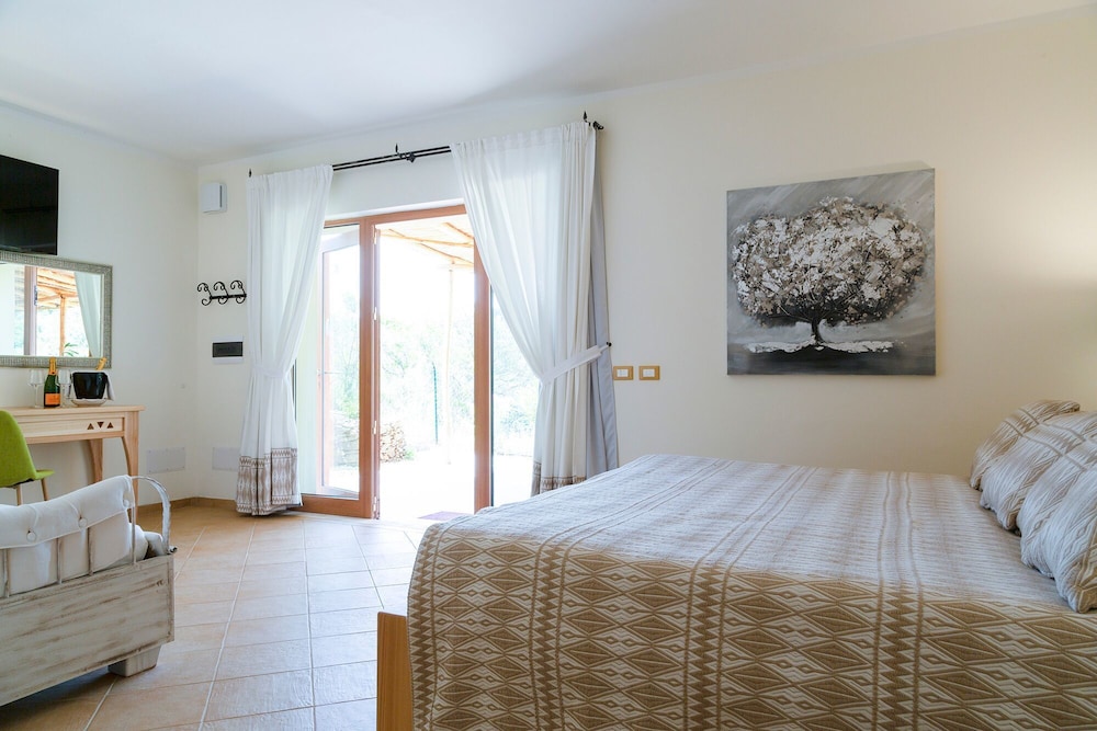 Aldiola Country Resort 8/50