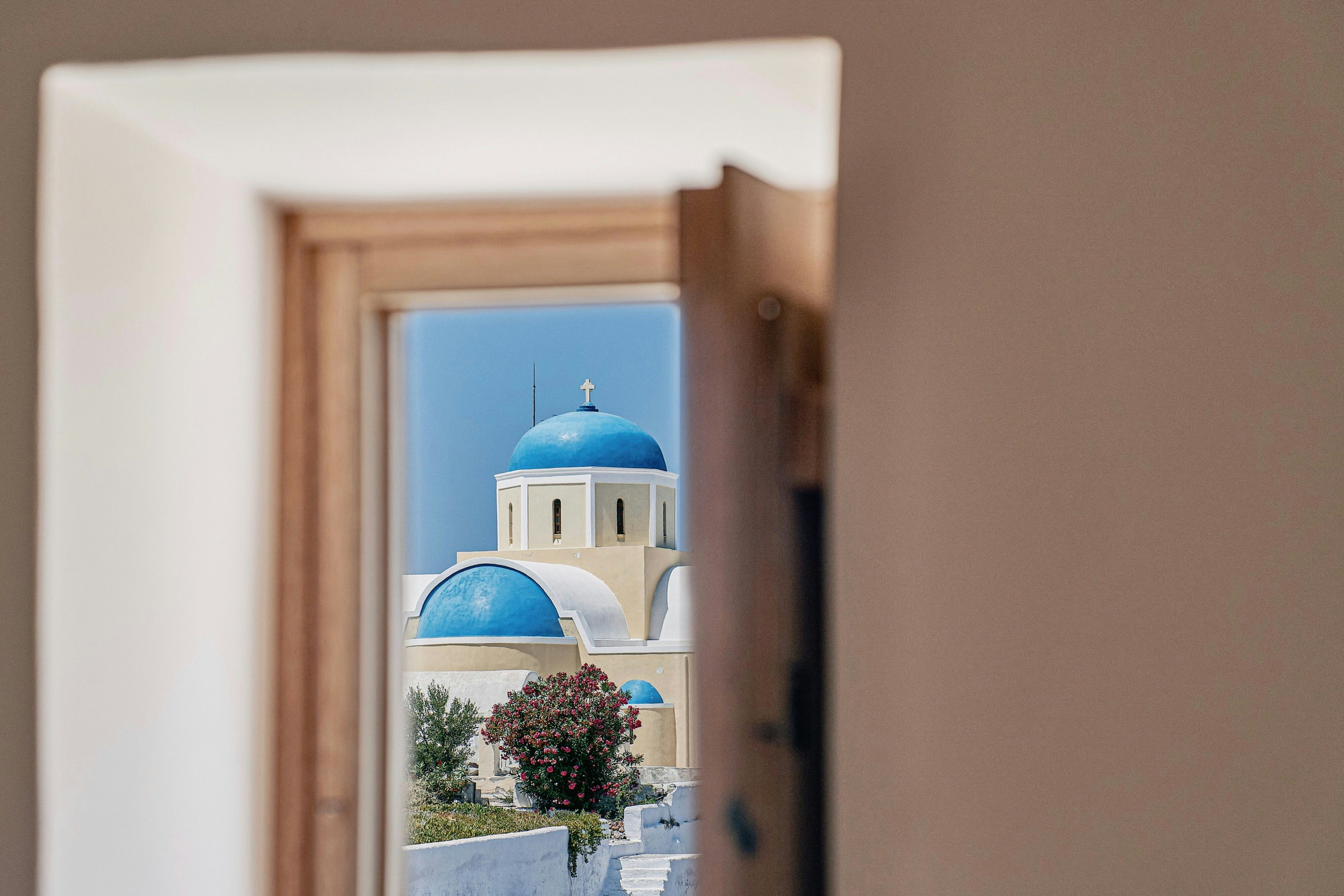 Mystique, a Luxury Collection Hotel, Santorini 50/79