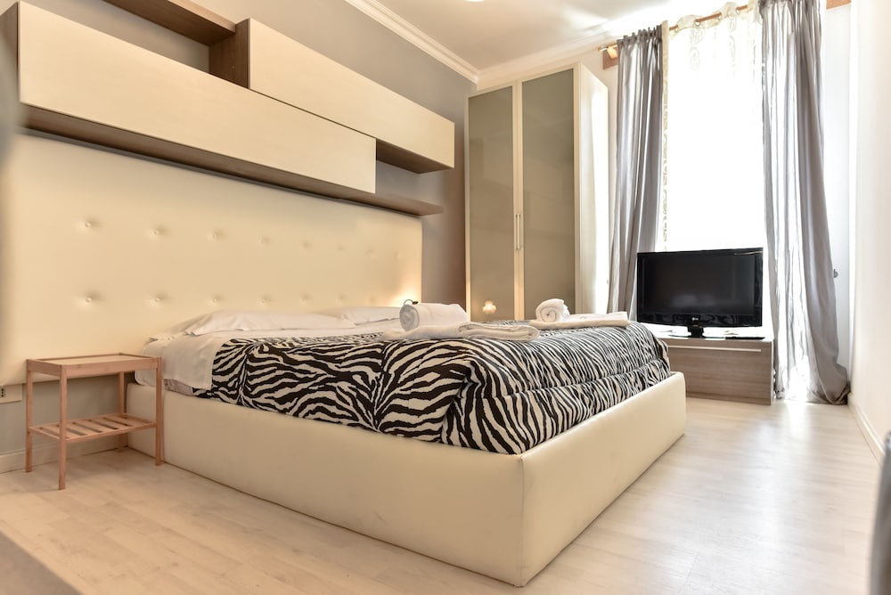 Esposizione Palace Hotel 20/50