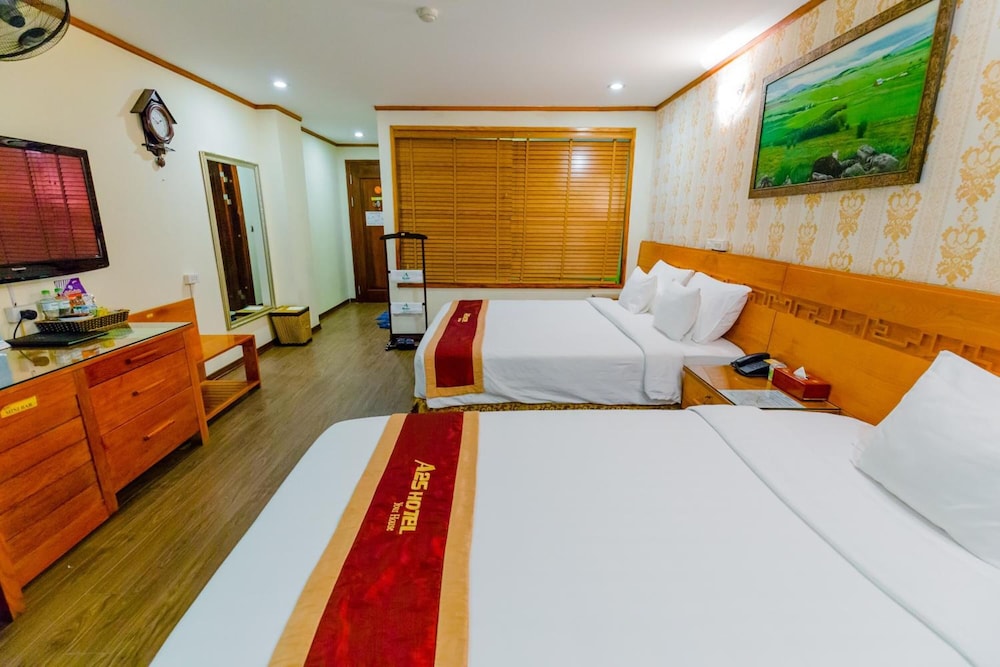 A25 Hotel Phan Chu Trinh 27/55
