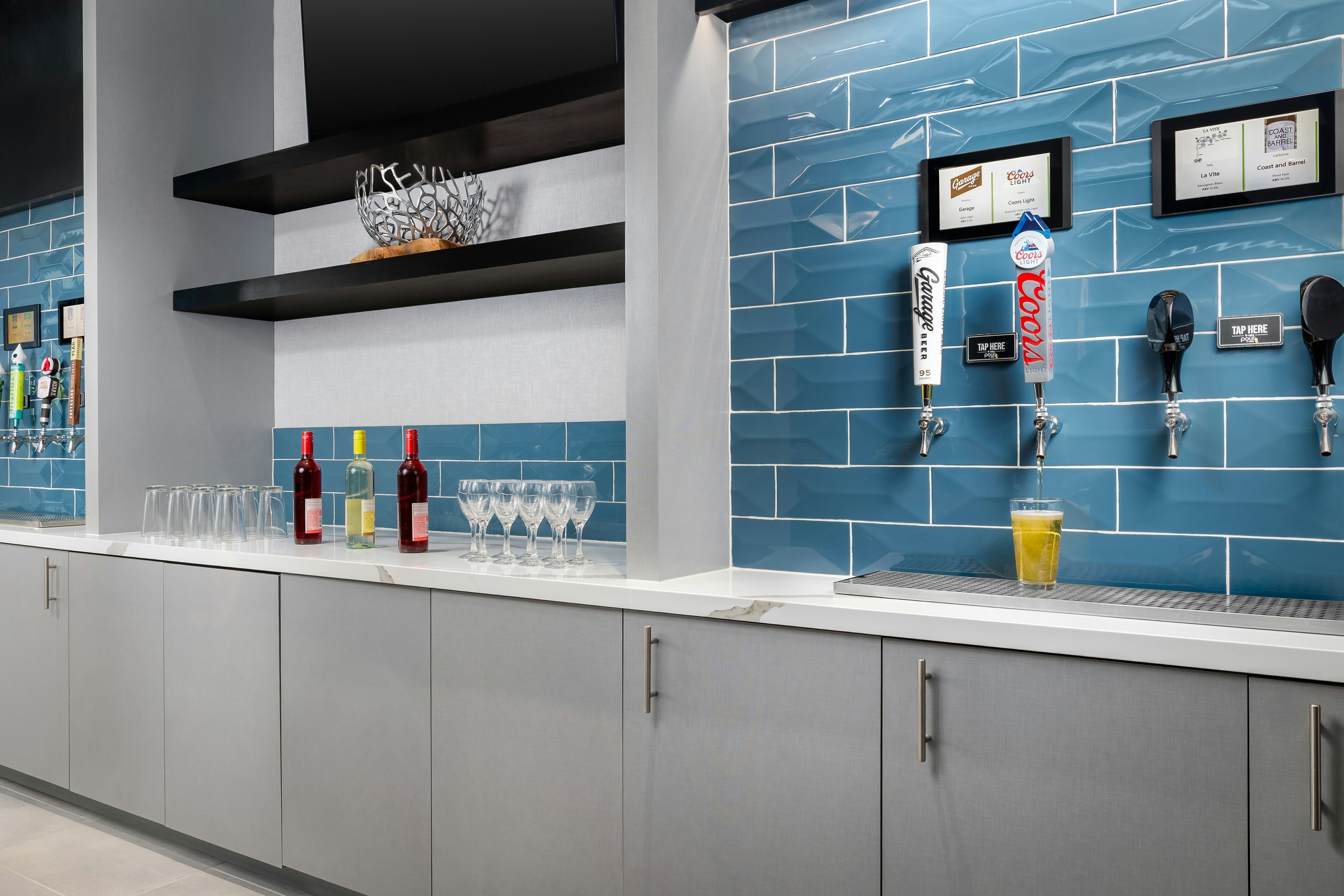 Homewood Suites by Hilton Newport Cincinnati 3/20