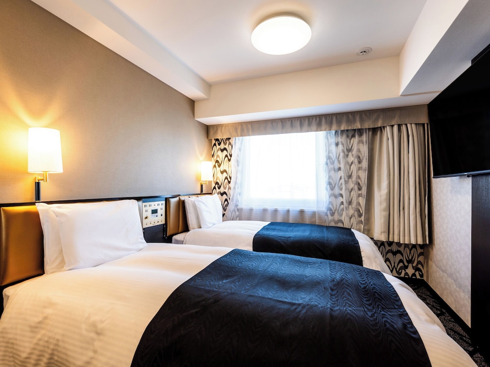 APA Hotel Tokyo Nishikasai Ekimae 18/44