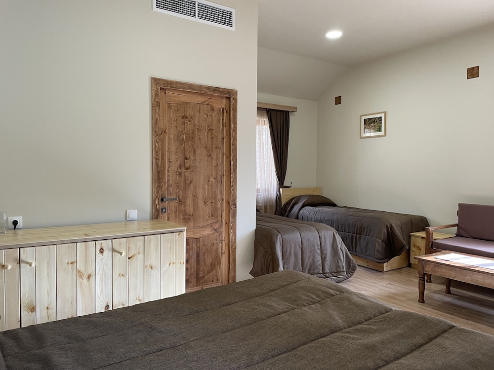 Ecokayan Boutique Hotel&Camping 31/50
