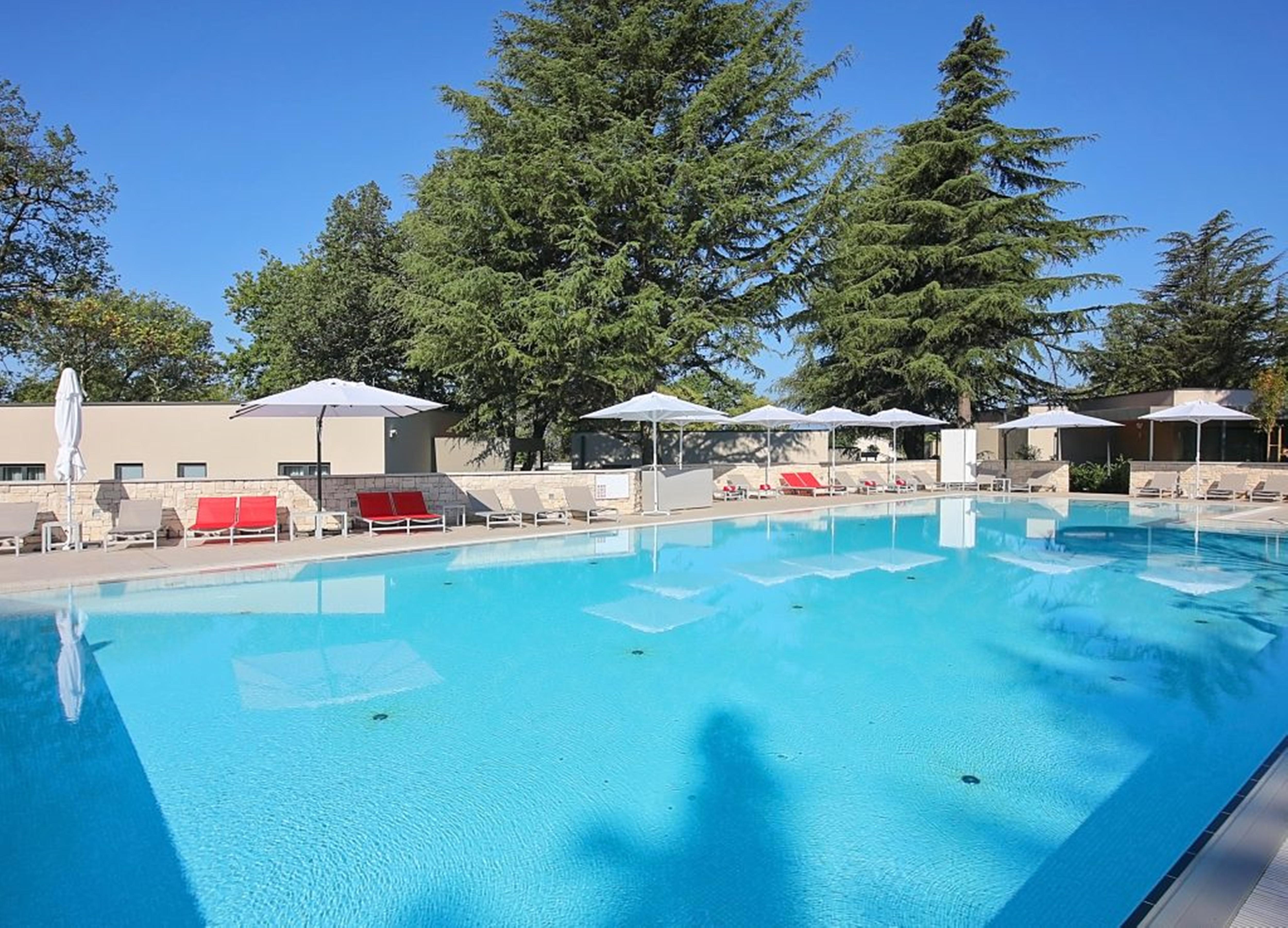 Villas Park Plava Laguna 16/19