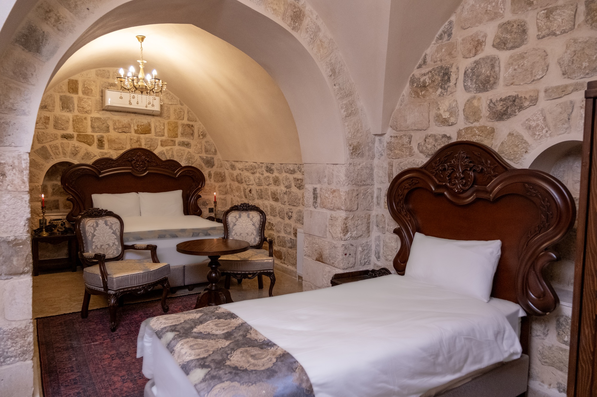 Kasri Divan Hotel 16/50