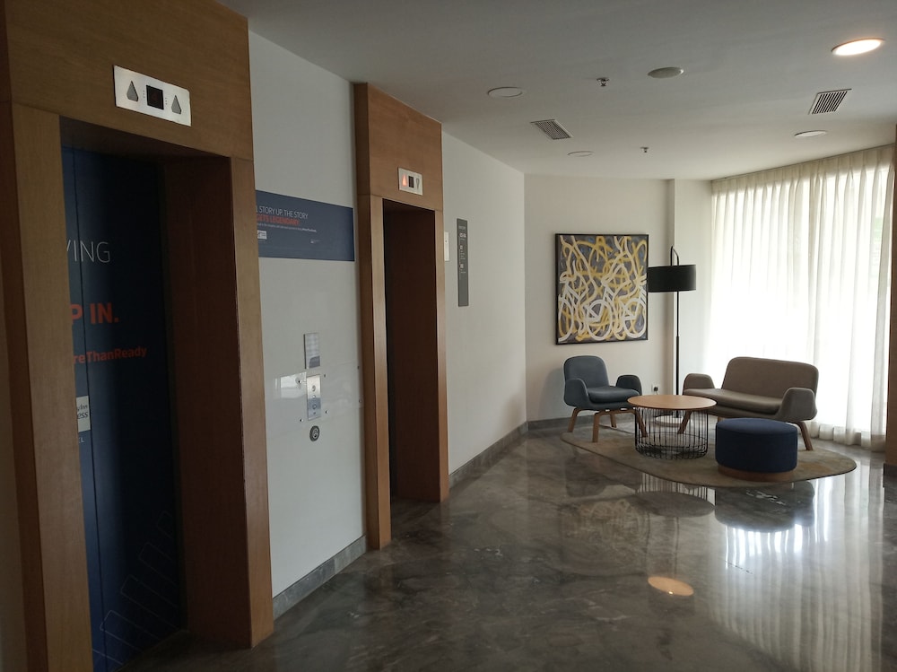 Holiday Inn Express Pune Pimpri 28/49