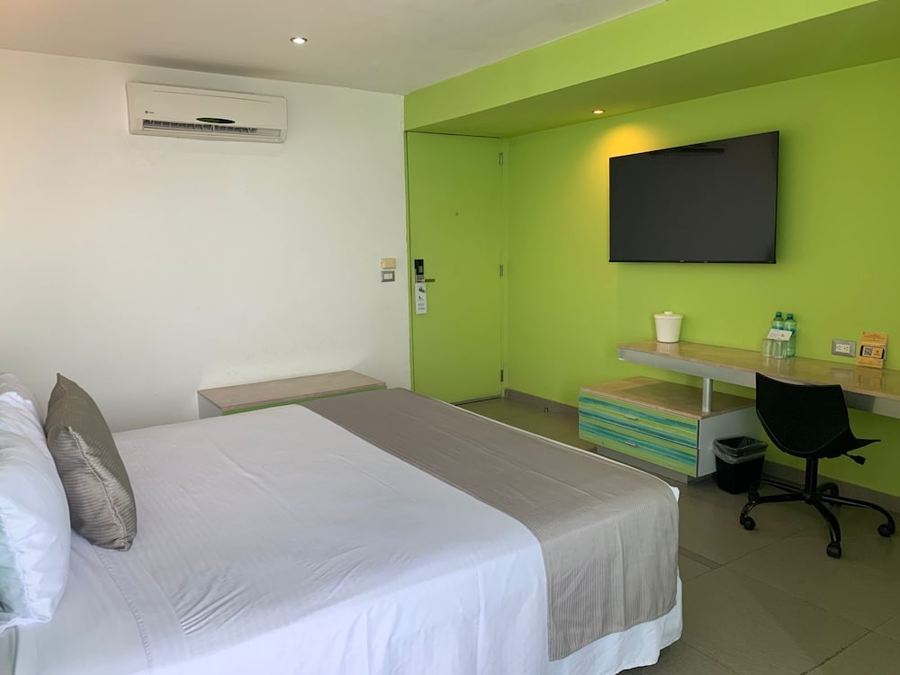 Hotel Punta Azul 24/59