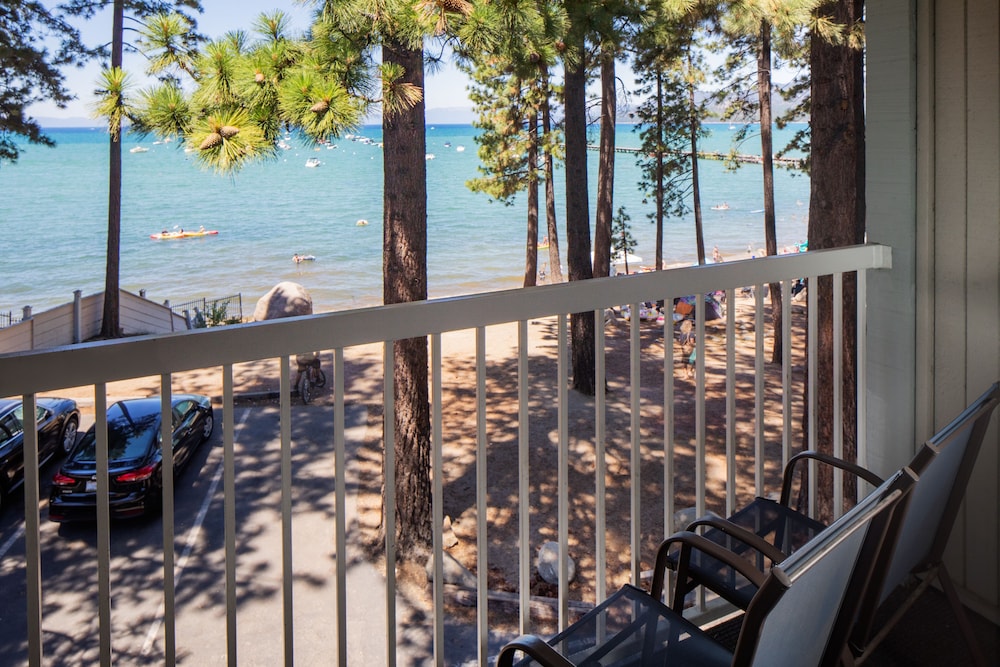 The Beach Retreat Lodge At Tahoe 26/50