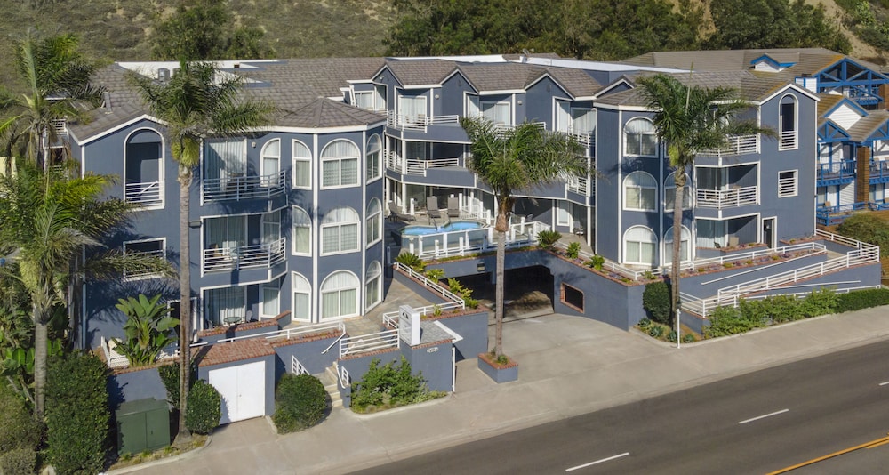 The Beachfront Inn & Suites At Dana Point 1/40
