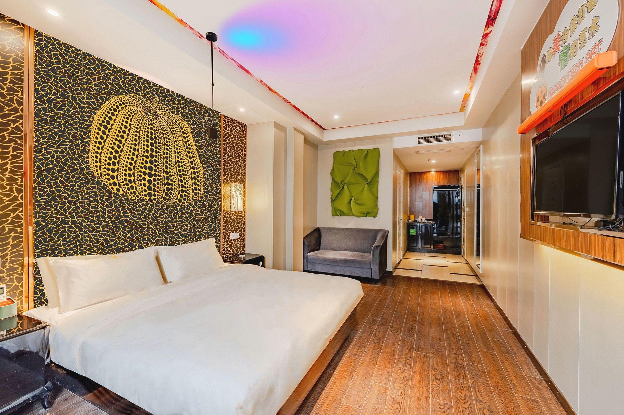 M.S Meisu Mansion Hotel 8/27