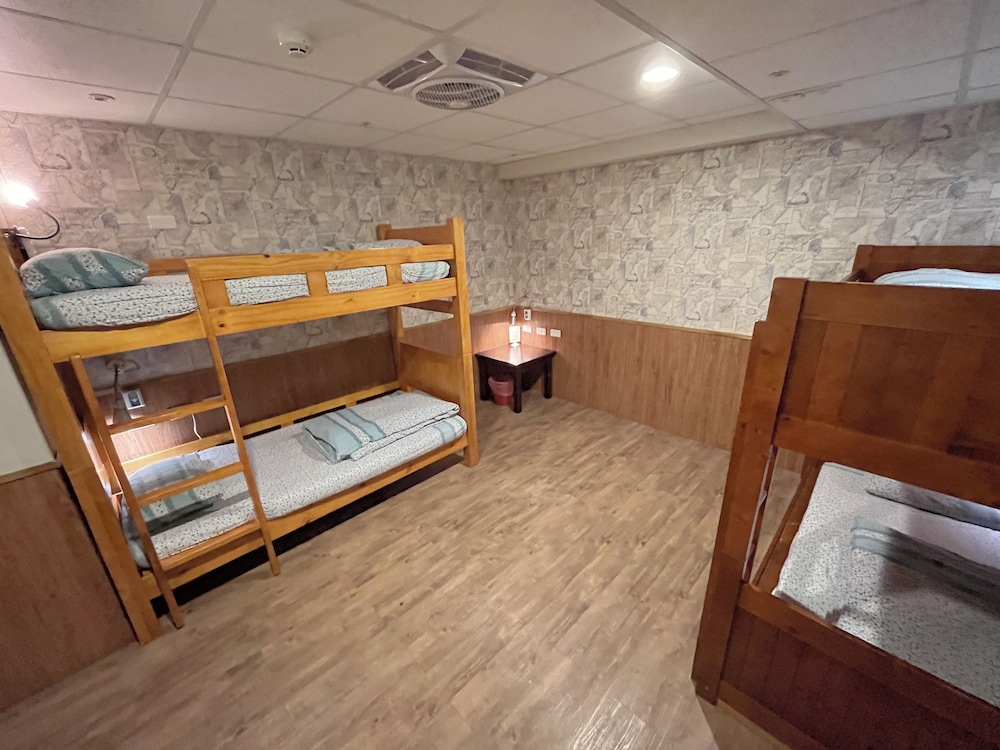 Formosa101 - Hostel 16/50