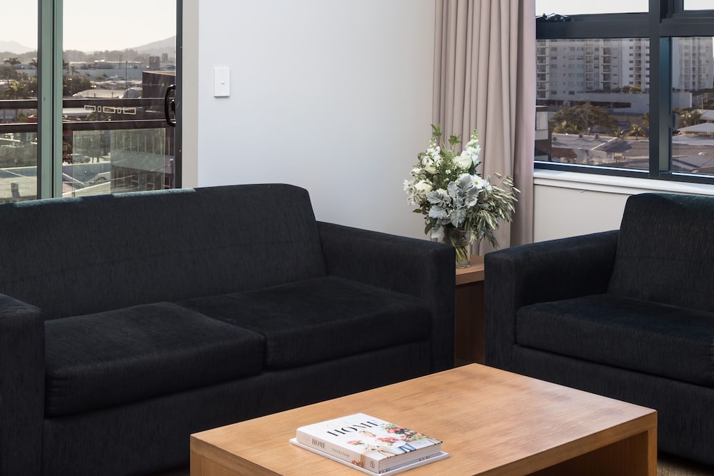 Rydges Mackay Suites 22/37
