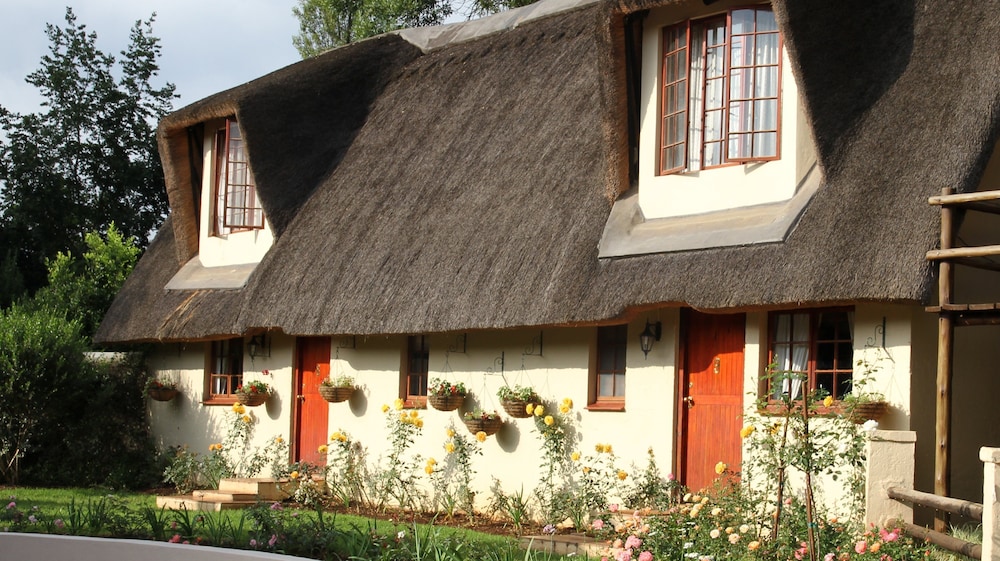 Granny Mouse Country House & Spa 3/49