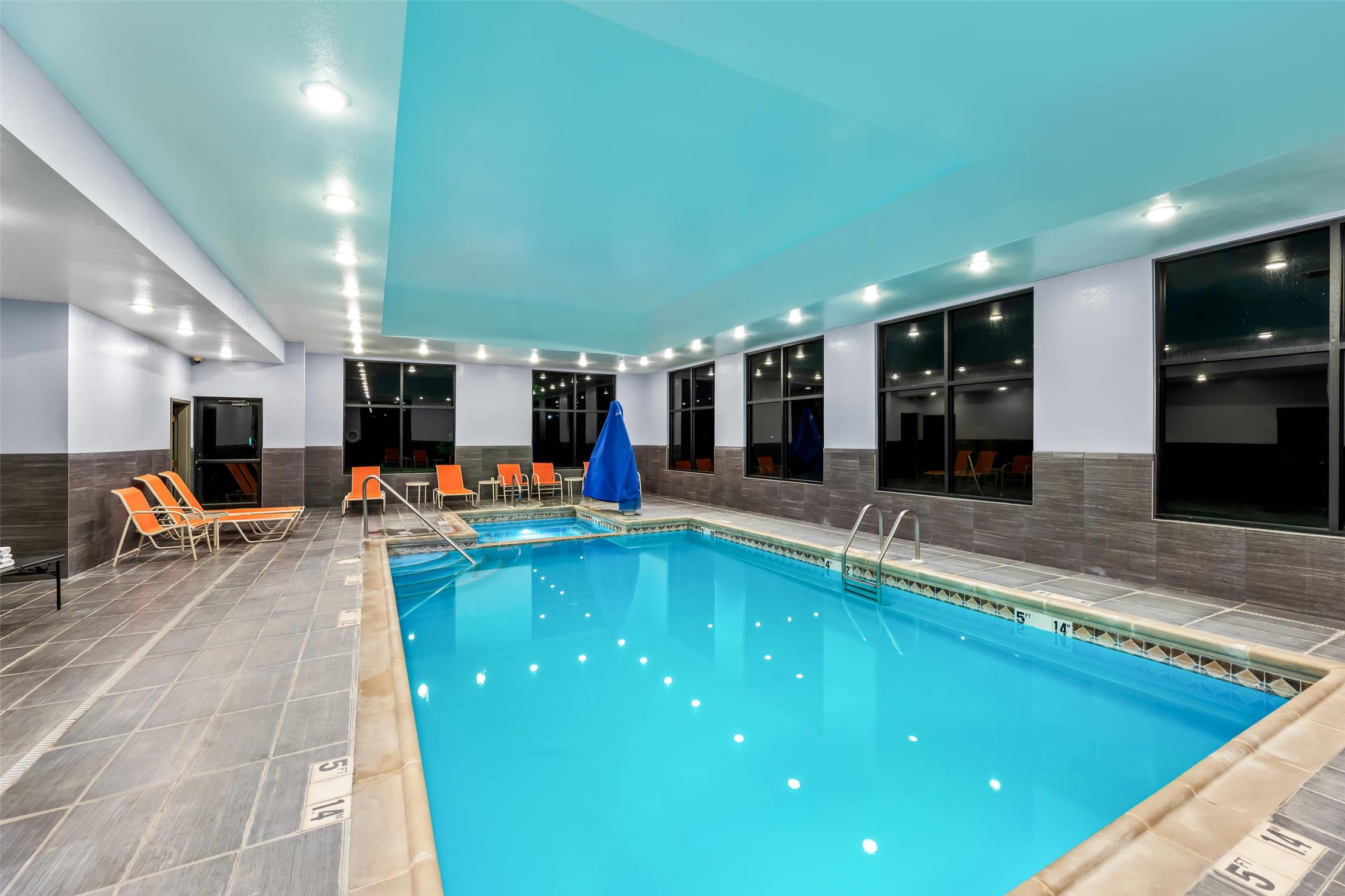 Quality Inn - Pratt 11/28