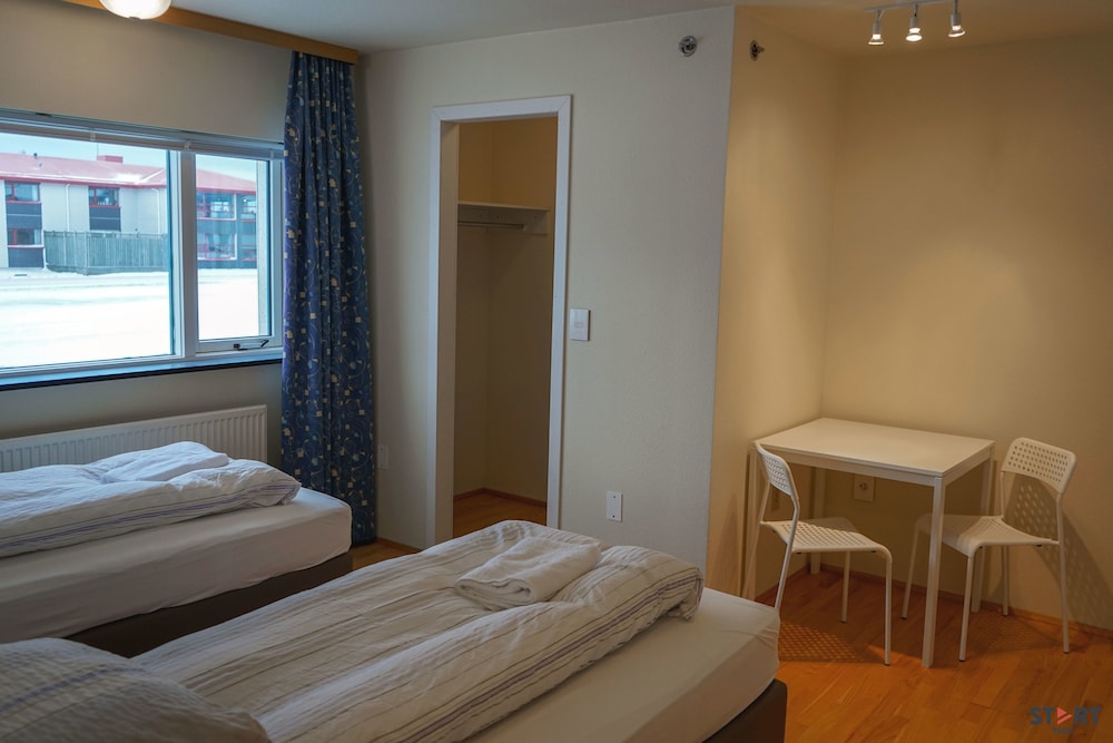 START HOSTEL 31/67
