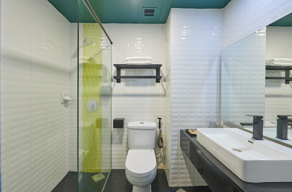 Hotel Olympic Malaysia Kuala Lumpur 48/48