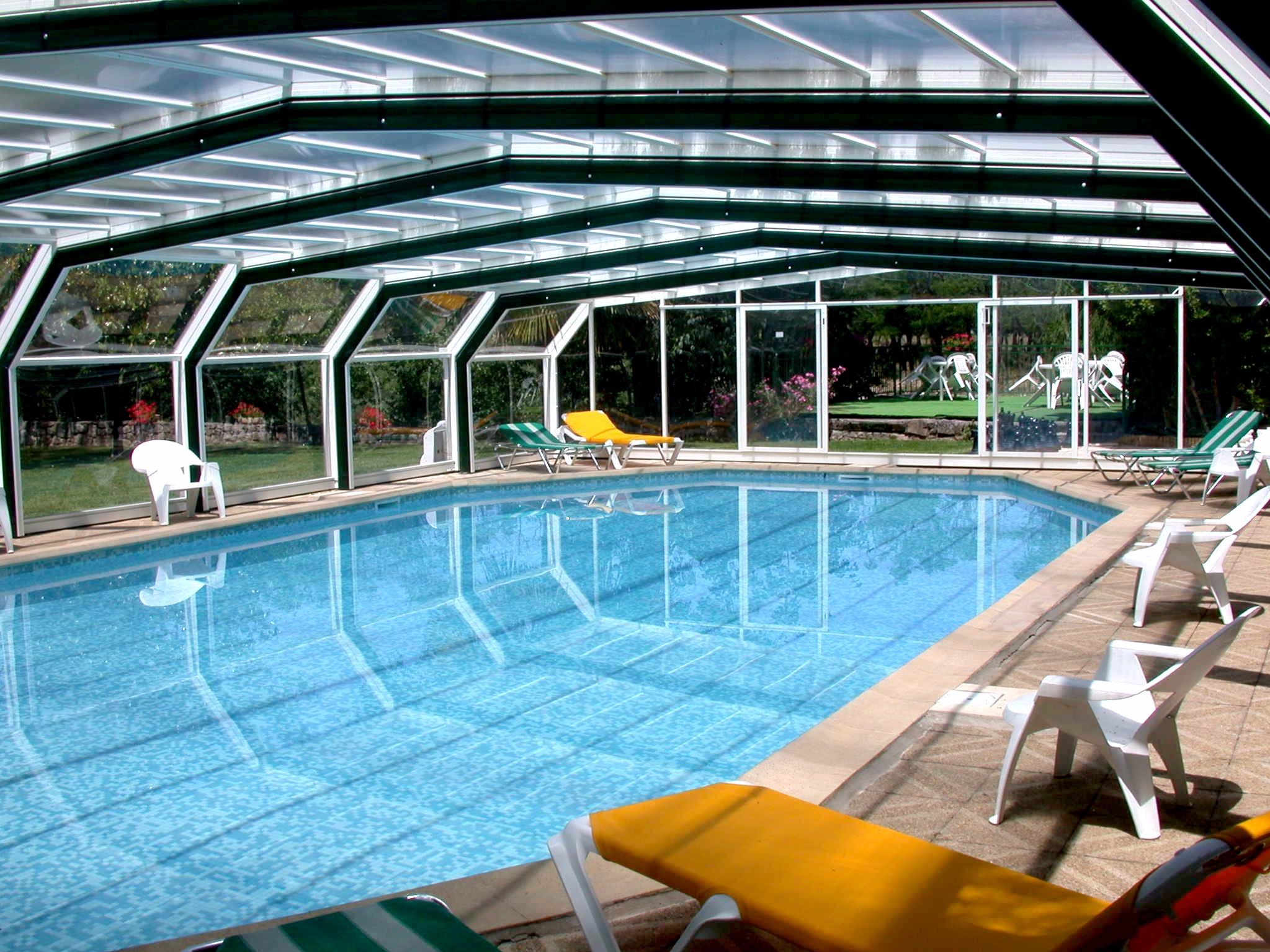 HOTEL LES CEDRES 18/33