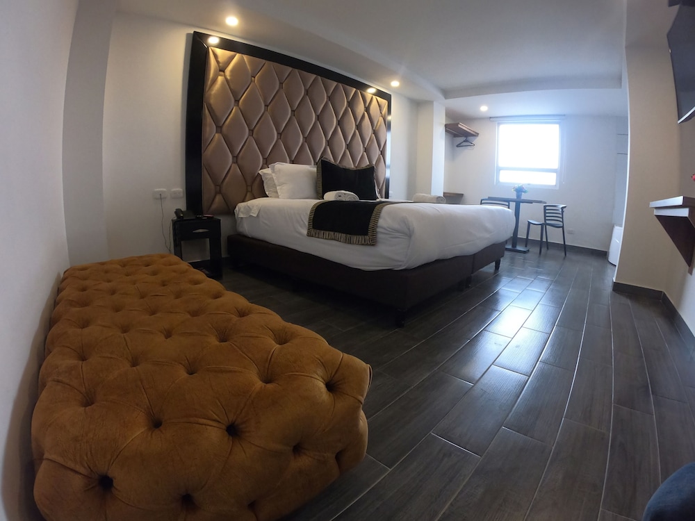 Hotel Bogota DC 28/54