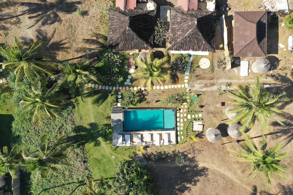 Segar Village 32/39