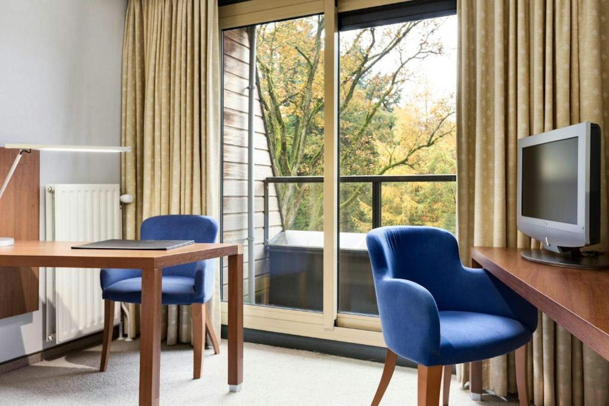 Fletcher Hotel-Restaurant Sparrenhorst-Veluwe 20/26