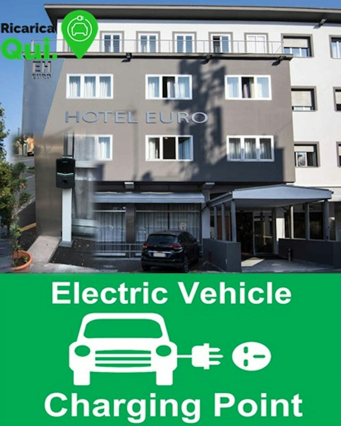 Euro Hotel 3/38