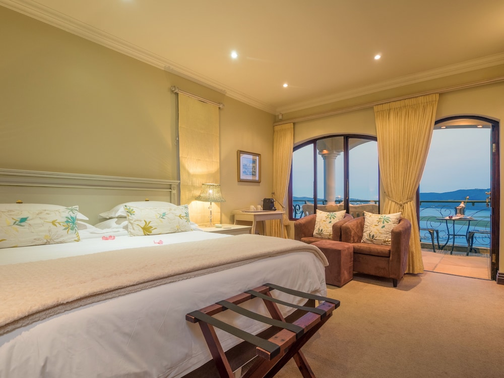 Villa Paradisa Guest House 8/44