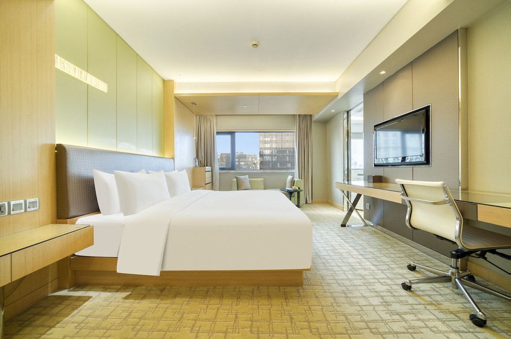 Hangzhou Tower Hotel 13/50